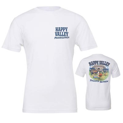 B-Unlimited - Happy Valley Tailgate Season T-Shirt