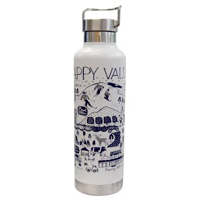 Neil Enterprises - Happy Valley Julia Gash Gigi Bottle
