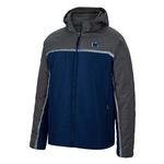 Penn State Colosseum Club Puff Jacket NAVY