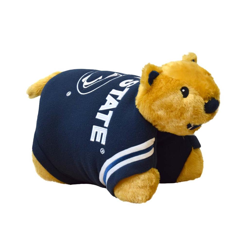 Penn State Nittany Lion Pillow Plush