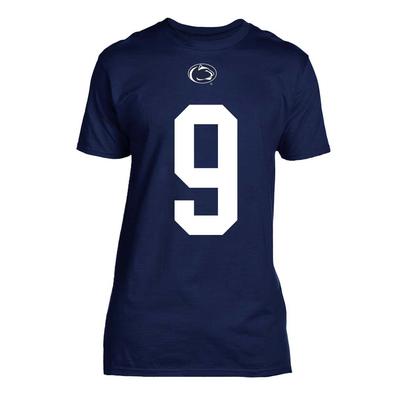 The Family Clothesline - Penn State NIL Joey Porter Jr. #9 T-Shirt
