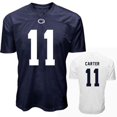 The Family Clothesline - Penn State NIL Abdul Carter #11 Football Jersey