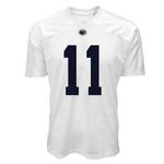 Penn State NIL Abdul Carter #11 Football Jersey WHITE