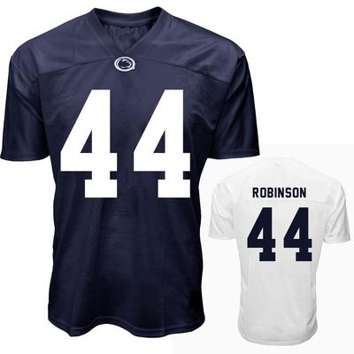 The Family Clothesline - Penn State Youth NIL Chop Robinson #44 Football Jersey