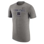 Penn State Nike Triblend T-Shirt