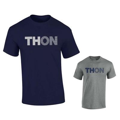 The Family Clothesline - Penn State THON Shutter-Shade T-Shirt