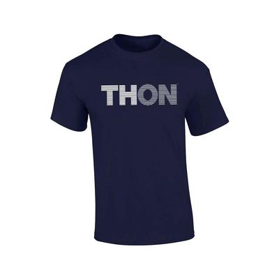 Penn State THON Shutter-Shade T-Shirt NAVY