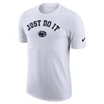  Penn State Nike Ctn Seasonal T- Shirt