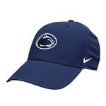 Penn State Nike L91 PSU Logo Hat NAVY