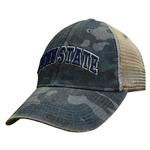 Penn State Java Field Camo Hat