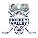 Penn State Hockey Valley Puck T-shirt