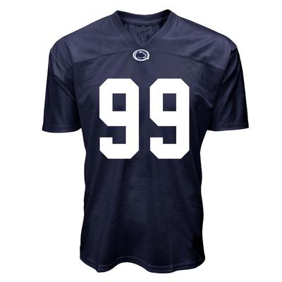 Penn State NIL Gabe Nwosu #99 Football Jersey