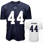 Penn State NIL Tyler Warren #44 Football Jersey
