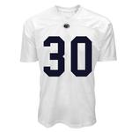 Penn State NIL Amiel Davis #30 Football Jersey WHITE