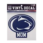 Penn State Logo Mom 6