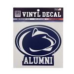 Penn State Logo Alumni 6