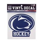 Penn State Logo Hockey 6