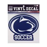 Penn State Logo Soccer 6