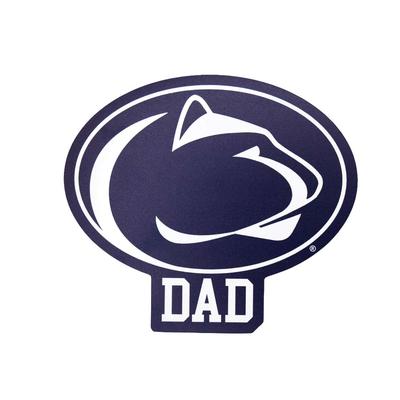SDS Design - Penn State Logo Dad 6