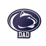 Penn State Logo Dad 6