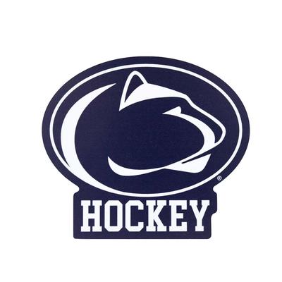 SDS Design - Penn State Logo Hockey 6