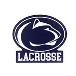 Penn State Logo Lacrosse 6
