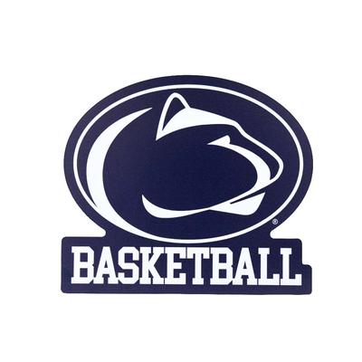 SDS Design - Penn State Logo Basketball 6