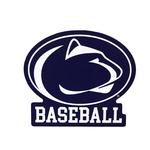 Penn State Logo Baseball 6