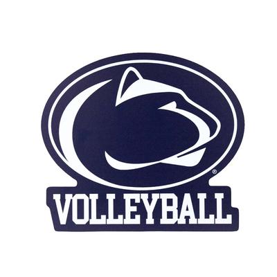 SDS Design - Penn State Logo Volleyball 6