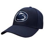 Penn State Serge Stretch-Fit Hat NAVY