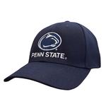 Penn State Adjustable Serge Hat NAVY