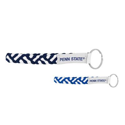 Neil Enterprises - Penn State Wristlet Key Ring