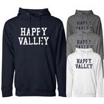 Happy Valley Adult Hooded Sweatshirt