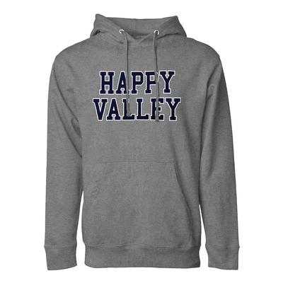 Happy Valley Adult Hooded Sweatshirt GRANI