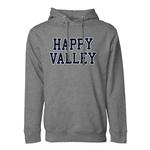 Happy Valley Adult Hooded Sweatshirt GRANI