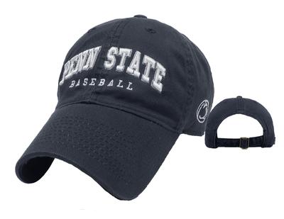 Legacy - Penn State Baseball Relaxed Hat