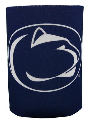 JayMac - Penn State Nittany Lions Navy Can Cooler