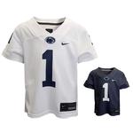  Penn State Nike Toddler # 1 Jersey
