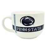 Penn State Bus 19oz Soup Mug