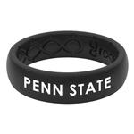 Penn State Thin Groove Life Ring