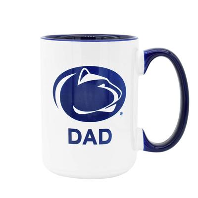 Nordic Company - Penn State 15oz Dad Academy Mug