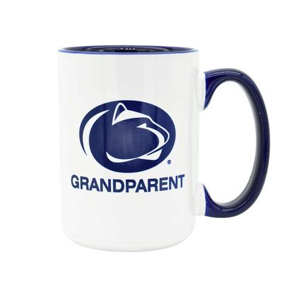 Nordic Company - Penn State 15oz Grandparent Academy Mug