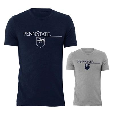 The Family Clothesline - Penn State Classic Shield T-Shirt