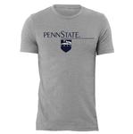 Penn State Classic Shield T-Shirt GHTHR