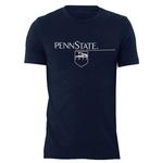Penn State Classic Shield T-Shirt NAVY