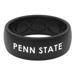 Penn State Groove Life Original Black Ring