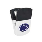 Penn State Magnetic Chip Clip WHITE