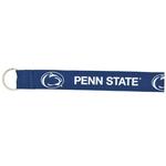 Penn State Lanyard Keychain