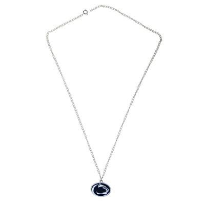 SISKIYOU - Penn State Logo Chain Necklace