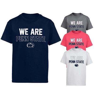 The Family Clothesline - Penn State Youth We Are T-Shirt